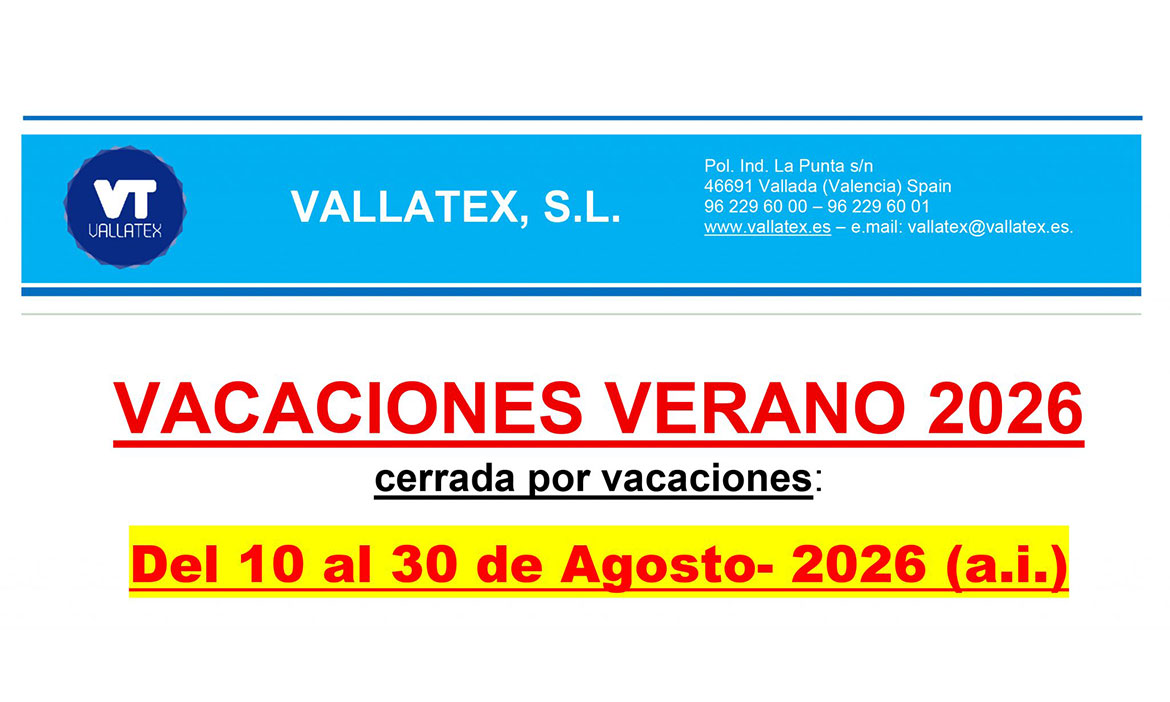 vacaciones