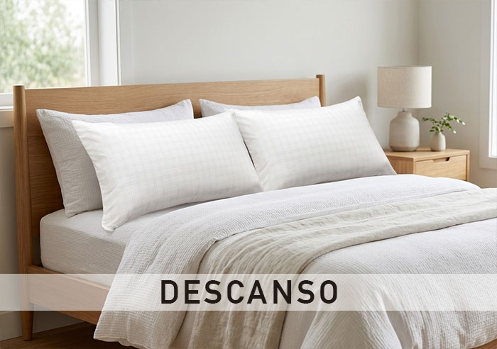 descanso