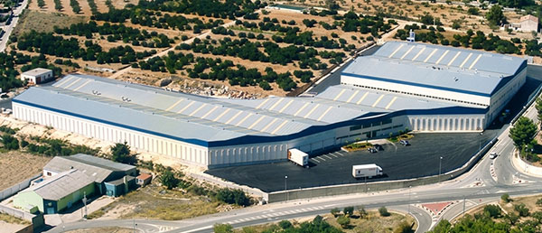 empresa vallatex