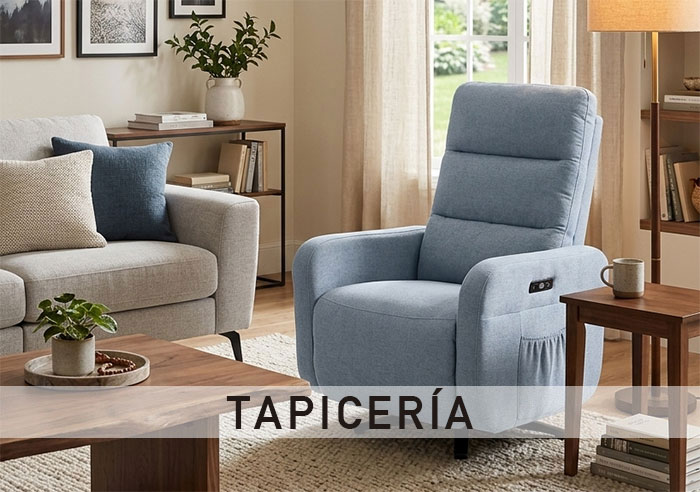 tapiceria
