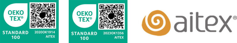 logos aitex