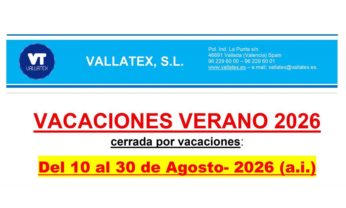 vacaciones
